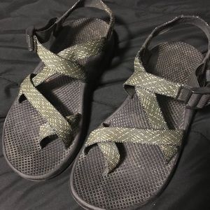 Chaco men’s sandal sz 11